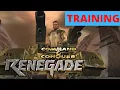 Commando Training Command and Conquer Renegade