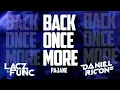 PAJANE - Back Once More (Laczfunc ft Dani Ricon Club mix) RADIO EDIT