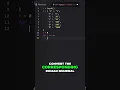 Roman Numerals convertor in python