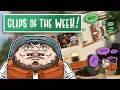 Lagu CAN YOU TRUST YOUR FRIENDS?? | Clips of the Week