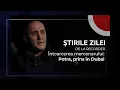 Download Lagu 24 SEPTEMBRIE 2025. Întoarcerea mercenarului: Potra, prins în Dubai