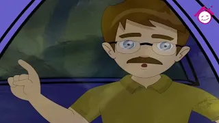 Fe3l El Amr Song أغنية فعل الأمر قناة دار القمر قناة الطفل العربي 