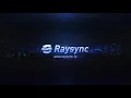 Quick Start Guide of Raysync Software Linux Version