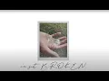 Download Lagu Zach James - Broken (Lyric Video)
