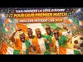 Lagu 🎼🥁⚽🏆🇨🇮côte d'Ivoire, c'est encore ta CAN