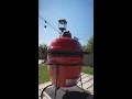 How to Season the Joe Jr Kamado Grill