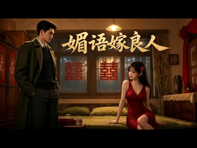 媚语嫁良人