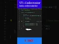 Unary Operator