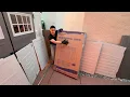 WORTH IT Suncast Horizontal Storage Shed