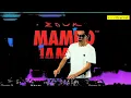 Download Lagu Zouk Digital presents Mambo Jambo with Jeremy Boon | 28 Nov 10.30pm SGT