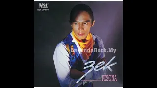 Download Pesona - Zek Lirik High Quality Audio MP3