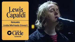 Lewis Capaldi Issues Julia Michaels Cover The Circle Sessions 