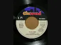 WALTER JACKSON IT'S ALL OVER '77