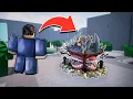 Download Lagu The Random Private Server EXPERIENCE! | The Strongest Battlegrounds