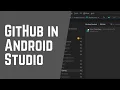 How to add GitHub in Android Studio Add GitHub to the android studio via token