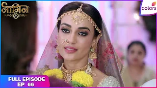 naagin s3 full episode ep 66 will sumitra kill belas mother colors tv