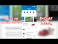HOW TO USE THE CHEVRON MOBILE GAS APP STEP BY STEP My First Time Using it MY REVIEW