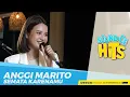 Download Lagu Anggi Marito – Semata Karenamu (Live at Reveuse Resto) | Sound of Hits