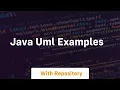 java uml examples