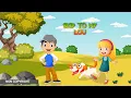 Skip To My Lou | Non Copyright Music | Free Music | Nursery Rhymes & Songs for Kids