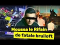 Download Lagu Moussa le Rifain: Van Luxe Bruiloft Naar Zijn Criminele Ondergang | Drugsbaron Van Nador | Marokko