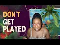 Thinking of Dating a Jamaican Woman WATCH THIS FIRST
