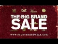 scotts Big Brand SALE