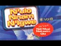 Lagu N’ulo Nnam N’igwe Vol. 8 (Medley 1) – Bro. Israel Anyanele \u0026 Agape Love Band Int’l