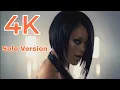 Rihanna - Umbrella (Solo Version) • 4K • Ultra HD