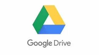 Google Drive Getting Started 1 