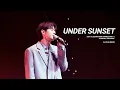 Download Lagu [4K] 250719 이준영 팬미팅 'Under Sunset' Focus Cam | LEE JUNYOUNG FANMEETING (1) - 'SCENE BY JUNYOUNG'