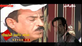 ربابة جمعة الجبوري  ملاح البيض ماجابن عقبهم           دندنها