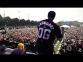 Cypress Hill (Live) "Insane In The Brain" - California Roots 6