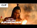 Avatar The Last Airbender Netflix Agni Kai Fight Scene Fire Lord Ozai Vs Zuko