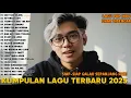 Lagu Galau Brutal Bikin Nangis😭🖤🎧 || Top Hits Lagu Pop Indonesia 2025 || Full Album Lagu Galau😭