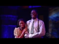 Jennifer Hudson: Push Da Button from The Color Purple