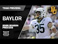 Baylor Season Show 2026 Big 12 Football Shows