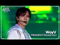Download Lagu FREQUENCY (Korean ver.) - WayV 威神V 웨이션브이 [2024 MUSIC BANK GFJ]  KBS WORLD TV 241219
