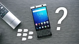 Download Blackberry KEYOne: 2017 Comeback MP3