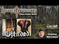 Download Lagu Gjendod -  Svekkelse Review - Norwegian blackness at its finest?