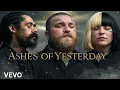 Download Lagu Inspired by Damian Marley, Teddy Swims \u0026 Sia – Ashes of Yesterday (Official Music Video)