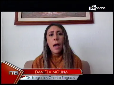 Beneficios de seguros para eventualidades de hogar, teleeducación y mascotas