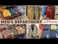 JCPENNEY MEN S CLOTHES SHOP WITH ME JCPENNEY MEN S WEAR JCPENNEY MEN S SUITS MEN S FASHION