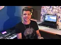 FICA COMIGO-Nova Musica-Nadson Ferinha
