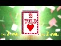 DEUCES WILD from GSN Casino