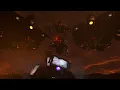 What if ASTRO had a plan to kill the Titan Tv Man in Skibidi Toilet 77 sfm