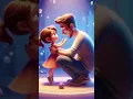 Download Lagu I love you daddy | daughter father love song #viralvideo
