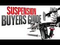 Suspension Upgrade Guide Where To Start QA1 Tech