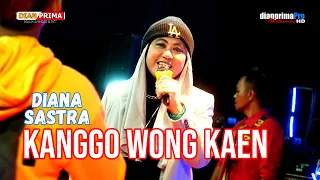 Download KANGGO WONG KAEN || DIANA SASTRA (LIVE MUSIC OFFICIAL) DIAN PRIMA MP3