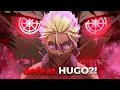 Lagu Why SHIDOU Will Be the One to DEFEAT Hugo | Blue Lock Theory